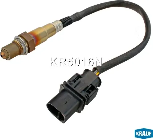 Лямбда-зонд Krauf. Артикул KR5016N