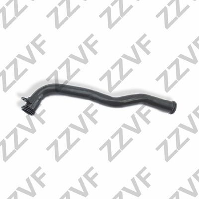 Патрубок радиатора (системы охлаждения) ZZVF. Артикул ZVR1152