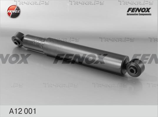 Амортизатор Fenox задний для Ford Transit V 1994-2000. Артикул A12001