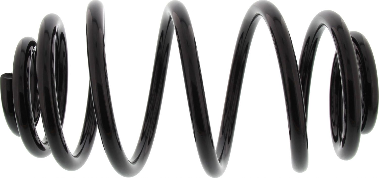 Пружина подвески MAPCO. Артикул 70795