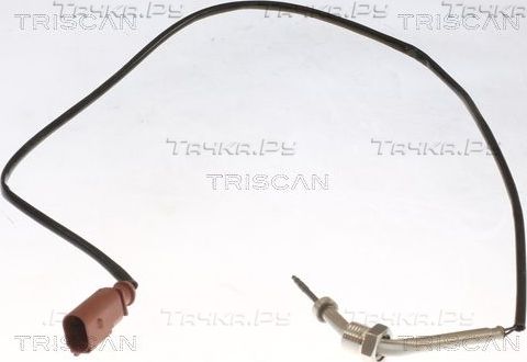 Датчик температуры выхлопных газов Triscan. Артикул 8826 29084