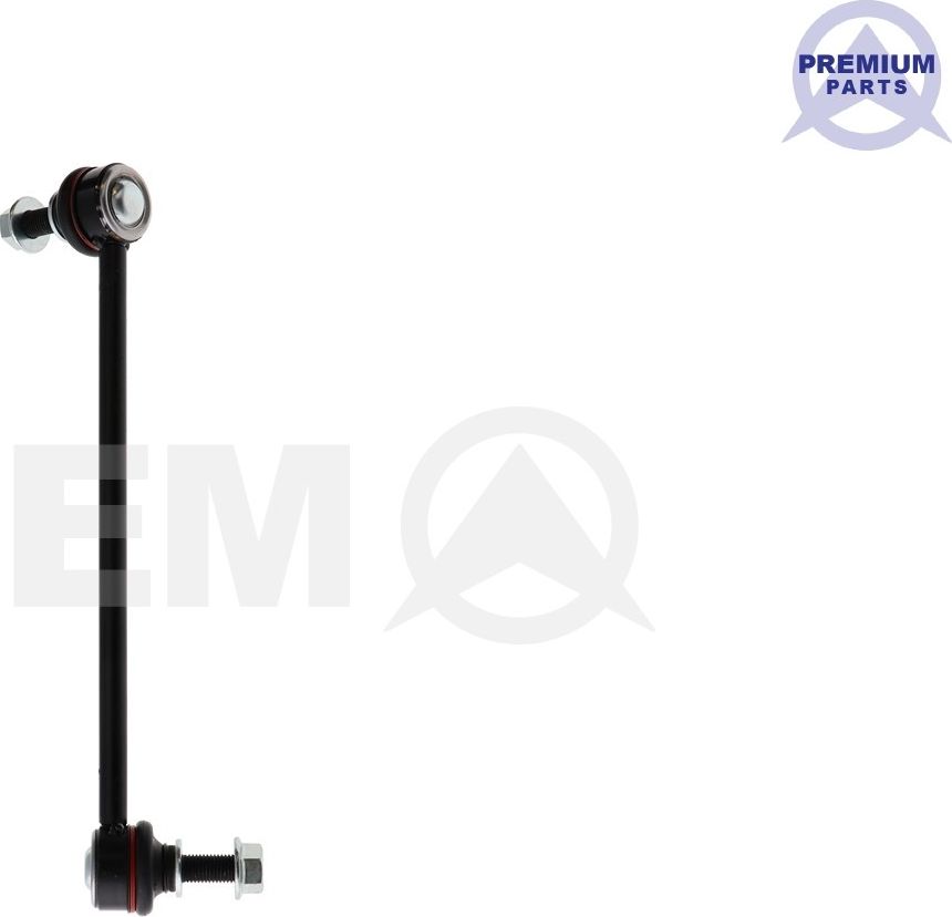 Стойка (тяга) стабилизатора Sidem. Артикул 15064