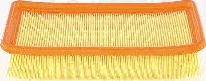 Воздушный фильтр Bosch для Kia Rio II 2005-2011. Артикул F 026 400 048