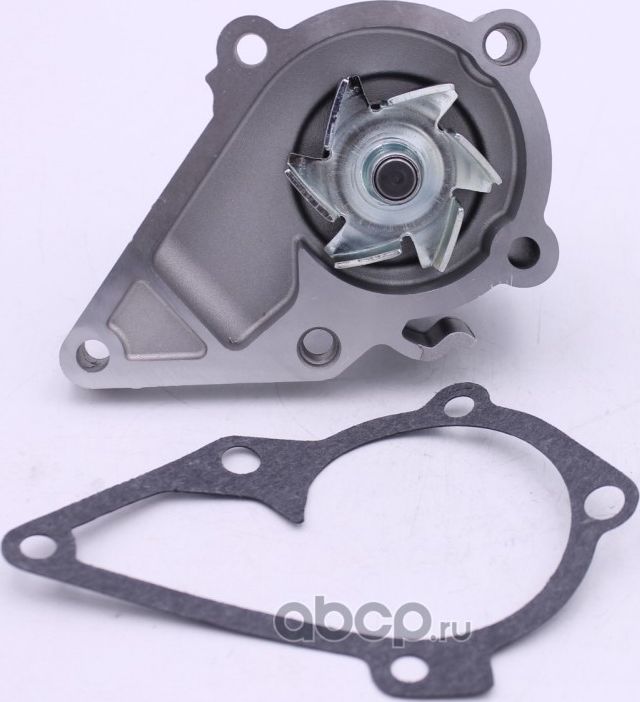Насос водяной HYUNDAI ACCENT/GETZ/ELANTRA/MATRIX/CERATO/RIO/VERNA 02-05 1.4-1.6 (Onnuri) Onnuri. Артикул GWPH004