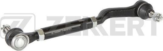 Рулевая тяга поперечная (в сборе) Zekkert. Артикул ST-4266