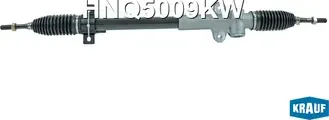 Рулевая рейка (Krauf). Артикул HNQ5009KW