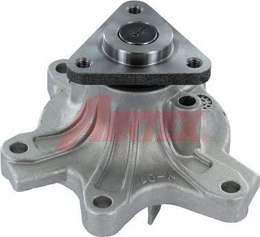 Помпа (водяной насос) Airtex для Toyota bB I 2000-2005. Артикул 1698