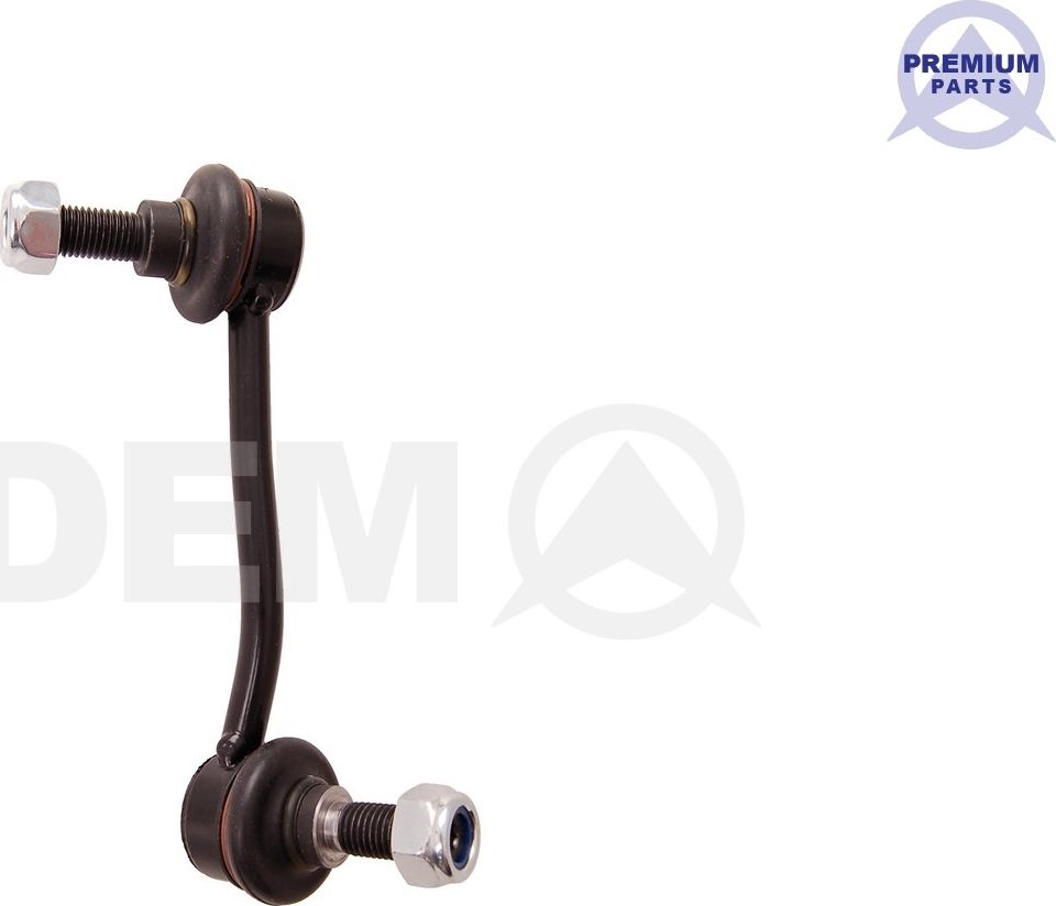 Стойка (тяга) стабилизатора Sidem. Артикул 50263