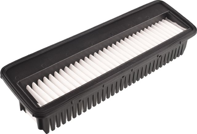 Воздушный фильтр Blue Print. Артикул ADG02298