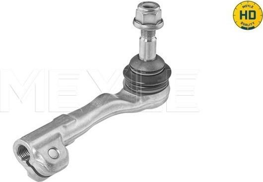Наконечник рулевой тяги Meyle HD. Артикул 316 020 0044/HD
