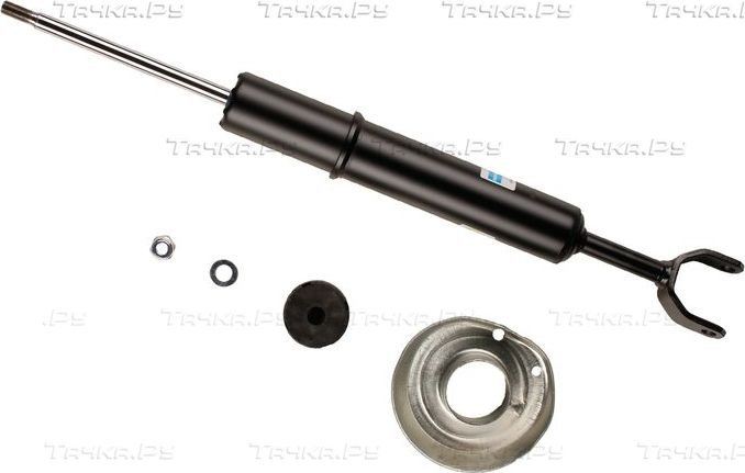 Амортизатор Bilstein B4 передний для Volkswagen Passat B5 1996-2000. Артикул 19-045771