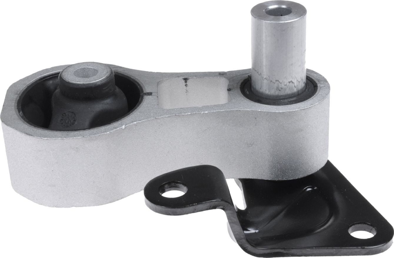 Опора (подушка) двигателя Blue Print. Артикул ADM58063