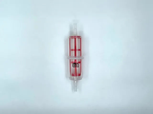 Фильтр топливный (BIG Filter). Артикул GB-613