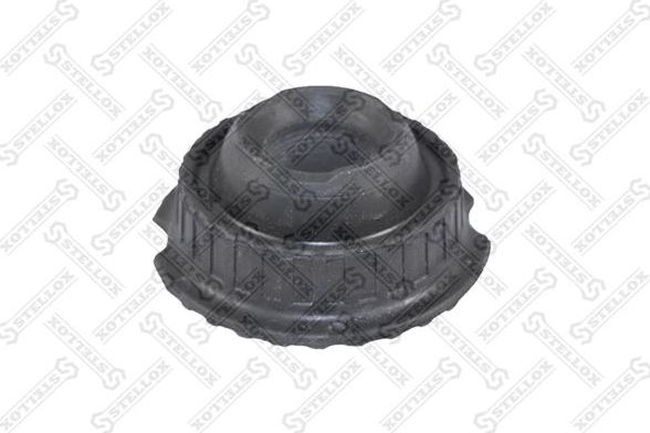 Опора амортизатора (стойки) Stellox передняя верхняя для Audi S8 I (D2) 1996-2002. Артикул 71-11180-SX