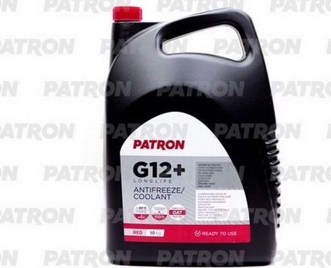 Антифриз Patron для Ford Tourneo Courier I 2014-2026. Артикул PCF2010