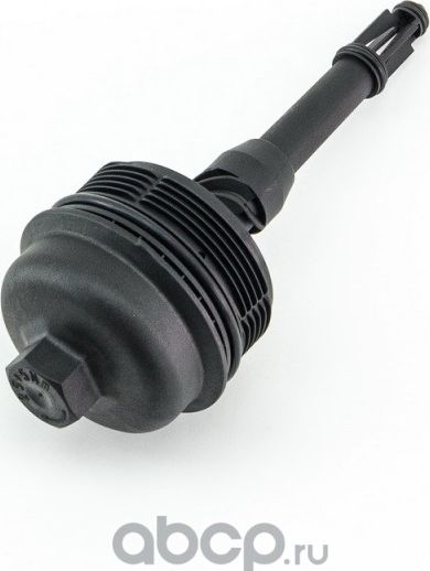 Крышка корпуса масляного фильтра (Dominant). Артикул MB27001800438