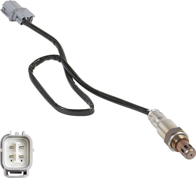 Лямбда-зонд (кислородный датчик) StartVOLT для Honda Jazz I 2002-2008. Артикул VS-OS 2304