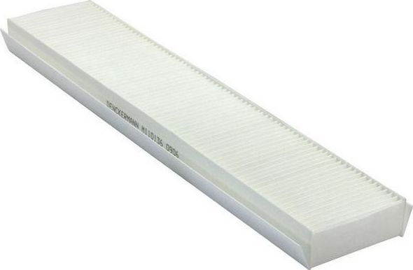 Салонный фильтр Denckermann. Артикул M110136