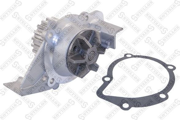 Помпа (водяной насос) Stellox. Артикул 4515-0021-SX