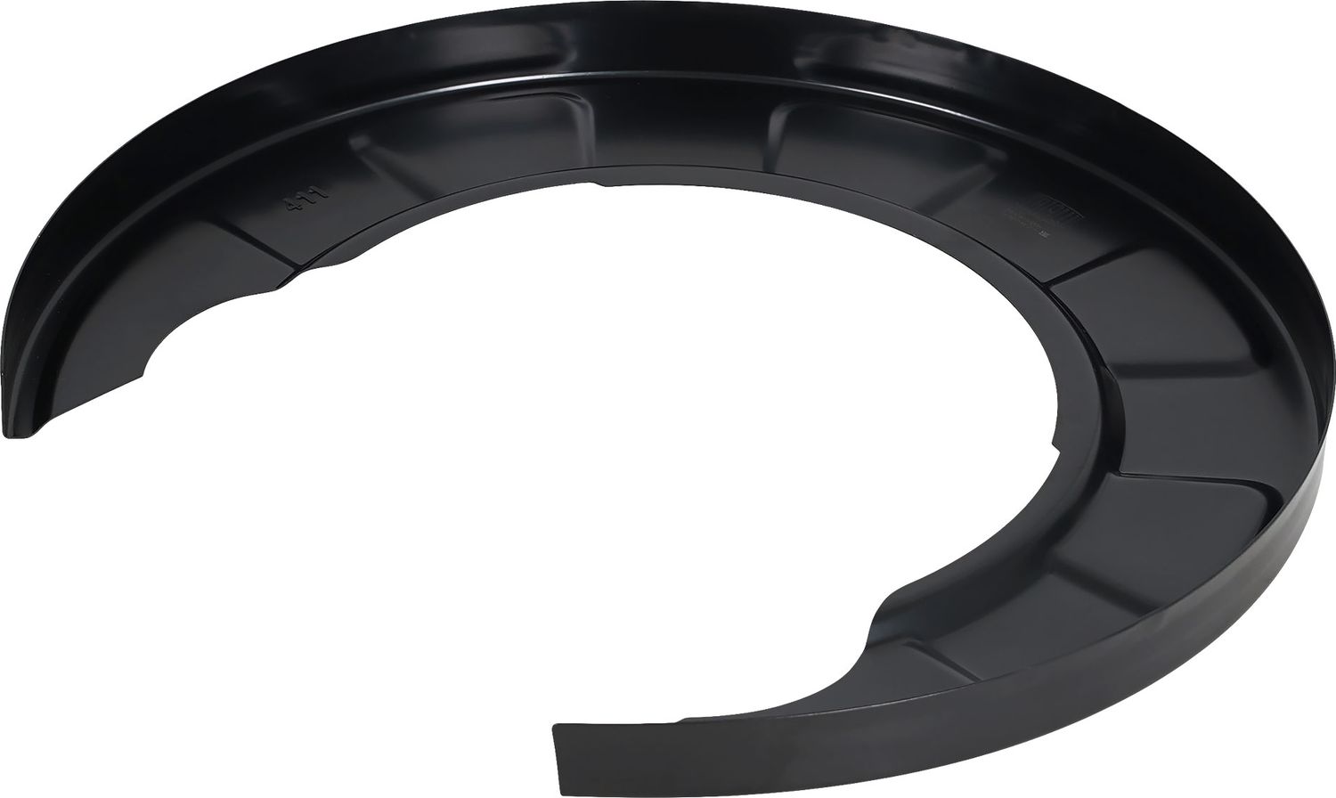 Щиток защитный тормозного диска (Trialli). Артикул BDSP3180