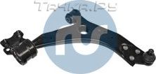 Поперечный рычаг передней подвески RTS правый нижний для Ford Kuga I 2008-2012. Артикул 96-90615-1