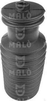 Пыльник рулевой рейки Malo (резина). Артикул 18239