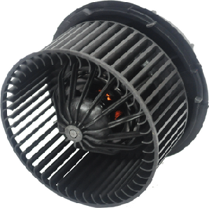 Вентилятор, мотор печки (отопителя) салона ASAM. Артикул 30962