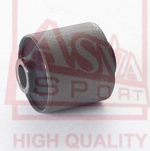 Сайлентблок заднего рычага подвески Asva правый/левый для Hyundai ix55 2008-2013. Артикул 1201-SANC2