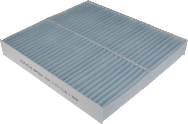 Салонный фильтр Blue Print. Артикул ADN12527