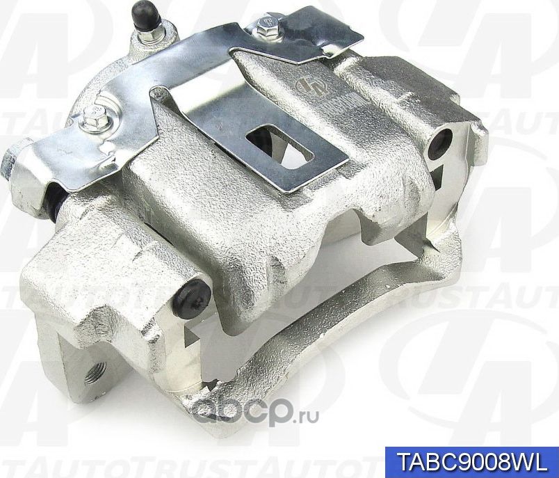 Тормозной суппорт (Trustauto). Артикул TABC9008WL