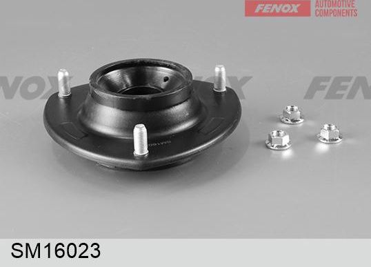 Опора амортизатора (стойки) Fenox. Артикул SM16023