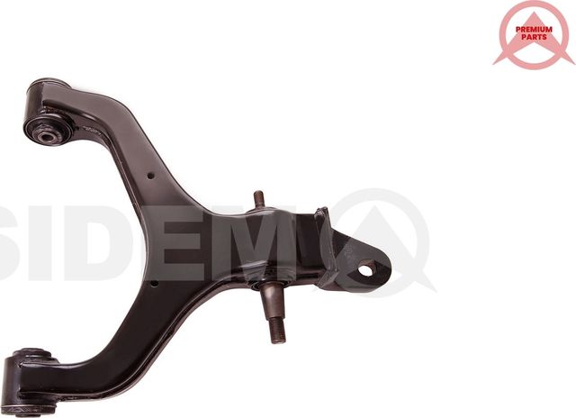 Поперечный рычаг передней подвески Sidem (Листовая сталь). Артикул 89275