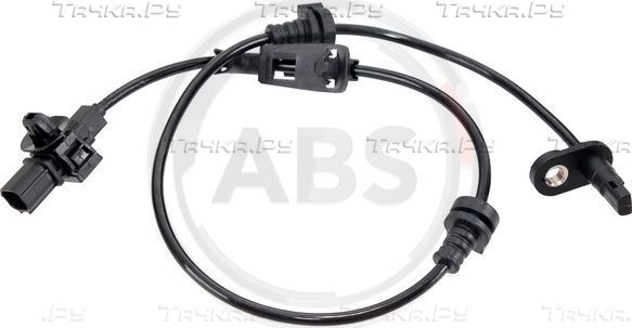 Датчик ABS ABS передний правый для Honda Civic VIII 2005-2012. Артикул 30840
