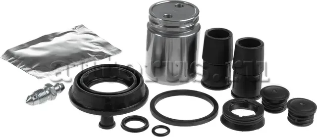 Ремкомплект заднего суппорта (с поршнем) (Ganz). Артикул GUR38913