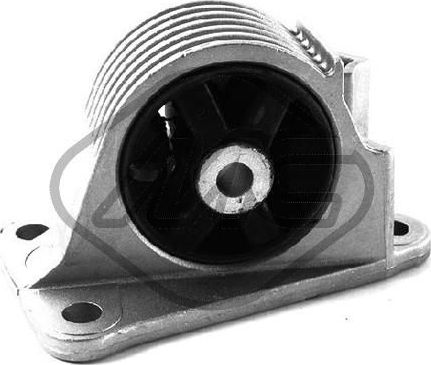 Подушка (опора) двигателя Metalcaucho правая для MINI Hatch I ((R50, R53) 2001-2006. Артикул 05114