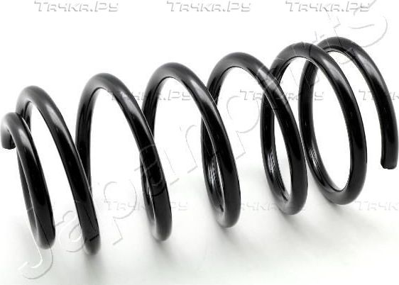 Пружина подвески Japanparts. Артикул ZC1520C