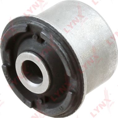 Сайлентблок переднего рычага подвески LYNXauto верхний для Ford Explorer III 2001-2005. Артикул B8423