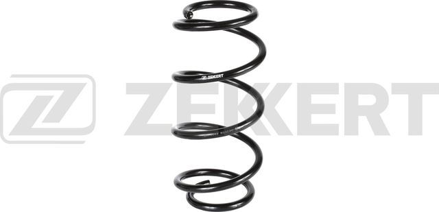 Пружина подвески Zekkert передняя для Opel Zafira A 1999-2005. Артикул SF-1143