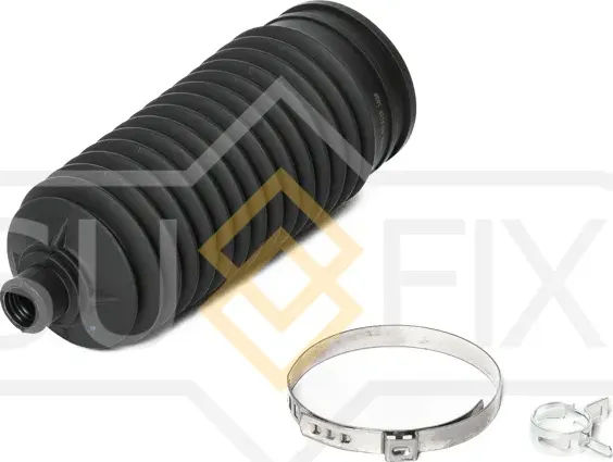 Пыльник рулевой рейки | прав/лев | (Sufix). Артикул FD1117