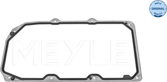 ПРОКЛАДКА SKRZYNI DB Meyle (резина/металл). Артикул 014 140 0002
