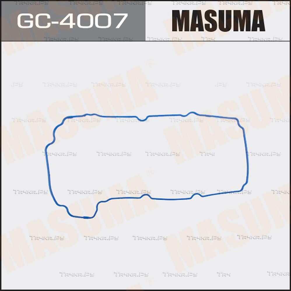 Прокладка клапанной крышки Masuma для Mazda CX-9 I 2007-2016. Артикул GC-4007