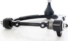 Продольный рычаг BSG. Артикул BSG 40-315-125