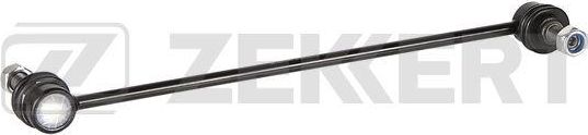 Стойка (тяга) стабилизатора Zekkert. Артикул SS-1283