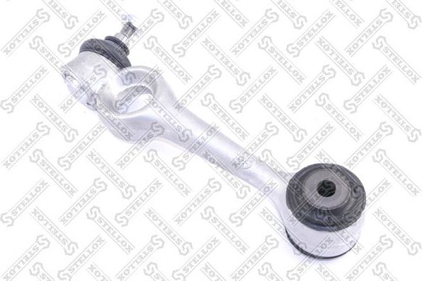 Поперечный рычаг передней подвески Stellox левый для Mercedes-Benz W123 1976-1985. Артикул 54-00962A-SX