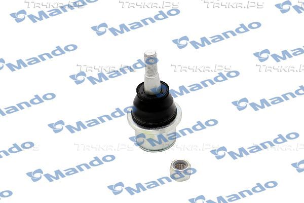 Шаровая опора Mando передняя нижняя для Hyundai Genesis I 2008-2014. Артикул DSA020140