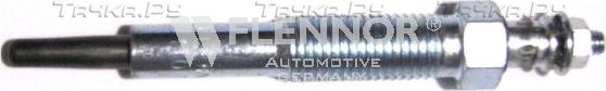 Свеча накаливания (накала) Flennor. Артикул FG9110