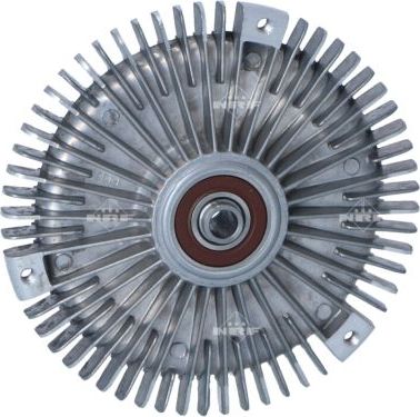 Муфта (вискомуфта) вентилятора NRF. Артикул 49627