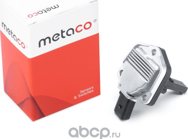 Датчик уровня масла AUDI A4 [B5] (1994-2000) (Metaco). Артикул 6388001