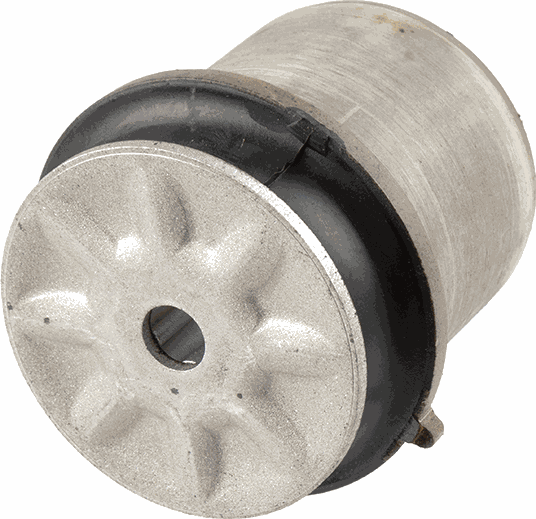 Сайлентблок задней балки Lemforder правый/левый для Audi A1 II (GB) 2018-2026. Артикул 42536 01