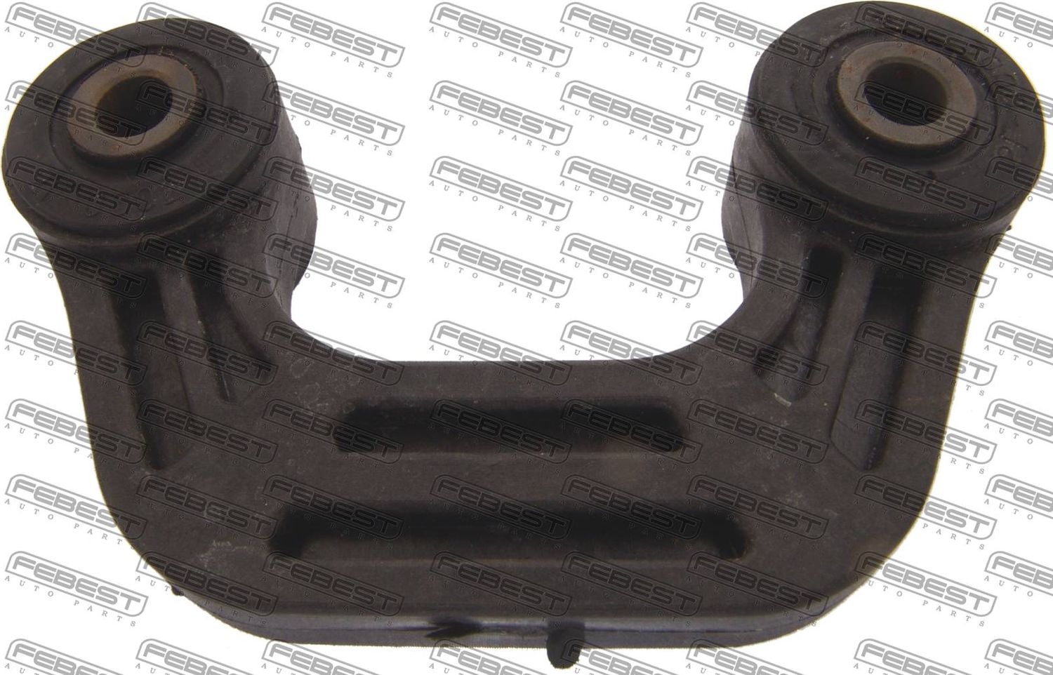 Стойка (тяга) стабилизатора Febest. Артикул 0823-003